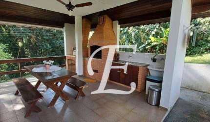 Casa com 3 dormitórios à venda, 200 m² por R$ 850.000,00 - Mato Dentro - Mairiporã/SP