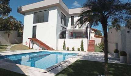 Casa com 4 dormitórios à venda, 300 m² por R$ 2.000.000,00 - Santa Inês - Mairiporã/SP