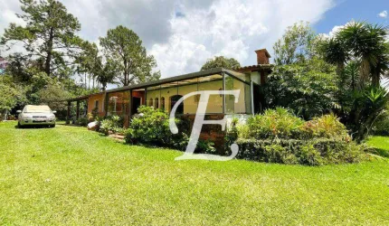 Casa com 4 dormitórios à venda, 230 m² por R$ 1.650.000,00 - Alpes da Cantareira - Mairiporã/SP
