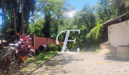 Terreno à venda, 5 m² por R$ 600.000,00 - Roseira - Mairiporã/SP