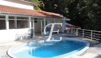 Casa com 3 dormitórios à venda, 280 m² por R$ 1.100.000,00 - Roseira - Mairiporã/SP