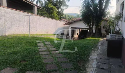 Casa com 5 dormitórios à venda, 300 m² por R$ 1.699.000,00 - Parque Petrópolis - Mairiporã/SP