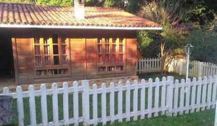 Casa com 3 dormitórios à venda, 400 m² por R$ 970.000,00 - Residencial Reserva Das Hortensias - Mairiporã/SP