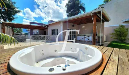 Casa com 3 quartos à venda, 200 m² por R$ 1.380.000 - Serra da Cantareira - Mairiporã/SP
