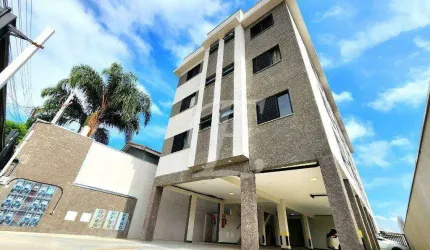 Apartamento com 2 quartos à venda, 47 m² por R$ 450.000 - Centro - Mairiporã/SP