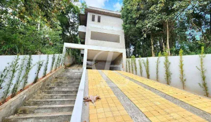 Casa com 3 quartos à venda, 180 m² - Serra da Cantareira - Mairiporã/SP