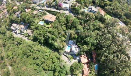 Terreno à venda, 914 m² por R$ 400.000,00 - Parque Imperial - Mairiporã/SP
