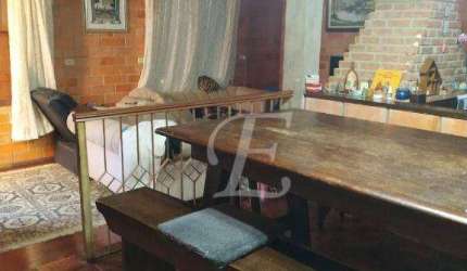Sobrado à venda, 180 m² por R$ 900.000,00 - Mantiqueira - Mairiporã/SP