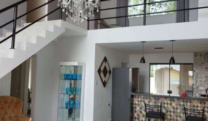 Casa à venda, 137 m² por R$ 630.000,00 - Mato Dentro - Mairiporã/SP
