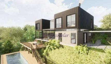 Terreno à venda, 1140 m² por R$ 386.000,00 - Roseira - Mairiporã/SP