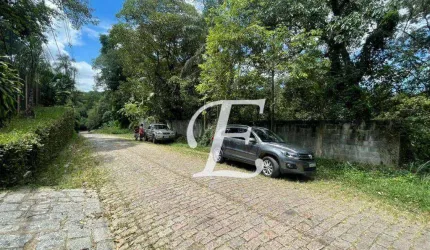 Terreno à venda, 1022 m² por R$ 350.000,00 - Parque Petrópolis - Mairiporã/SP