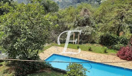Casa com 2 dormitórios à venda, 260 m² por R$ 650.000,00 - Mairiporã - Mairiporã/SP