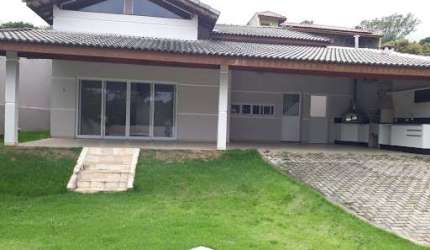 Casa com 3 dormitórios à venda, 250 m² por R$ 965.000,00 - Santa Inês - Mairiporã/SP