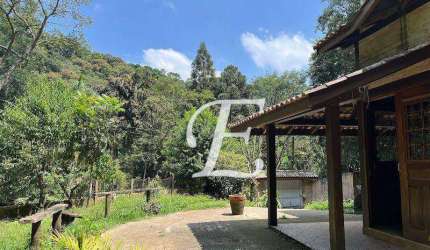 Casa com 4 dormitórios à venda, 290 m² por R$ 1.300.000,00 - Condomínio Quinta da Boa Vista - Mairiporã/SP