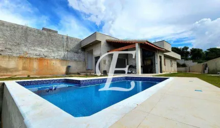 Casa com 3 quartos à venda, 138 m² por R$ 850.000 - Jundiaizinho - Mairiporã/SP