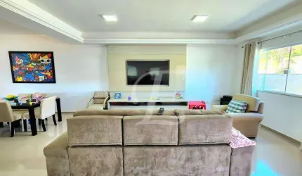 Casa com 3 quartos à venda, 276 m² - Barreiro - Mairiporã/SP
