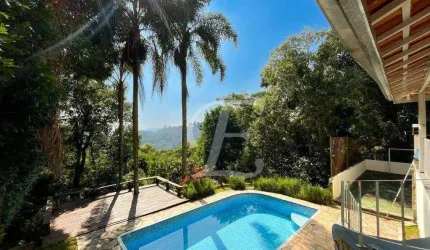 Casa com 3 dormitórios à venda, 250 m² por R$ 1.190.000,00 - Parque Petrópolis - Mairiporã/SP