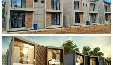 Casa à venda, 113 m² por R$ 849.000,00 - Marmeleiro - Atibaia/SP