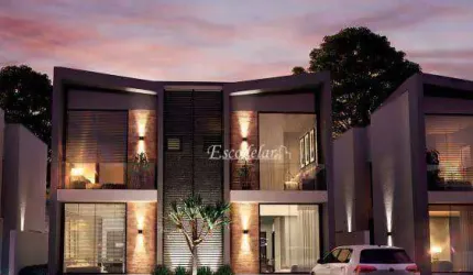 Casa à venda, 113 m² por R$ 950.000,00 - Marmeleiro - Atibaia/SP