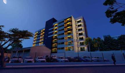 Sala à venda, 45 m² por R$ 580.000,00 - Atibaia Jardim - Atibaia/SP