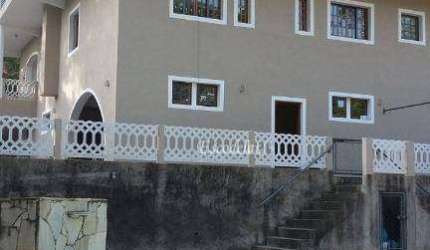 Casa à venda, 500 m² por R$ 2.200.000,00 - Serra da Cantareira - Caieiras/SP
