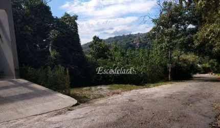 Terreno à venda, 2000 m² por R$ 367.999,00 - Alpes da Cantareira - Mairiporã/SP