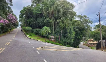 Terreno à venda, 1420 m² por R$ 590.000,00 - Residencial Cantareira - Mairiporã/SP