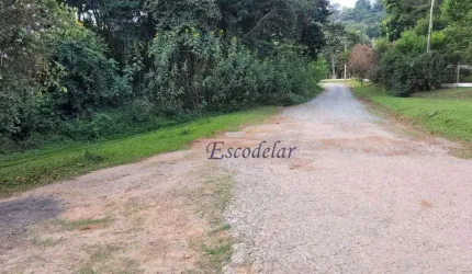 Terreno à venda, 1325 m² por R$ 225.000,00 - Pq Petrópolis  - Mairiporã/SP