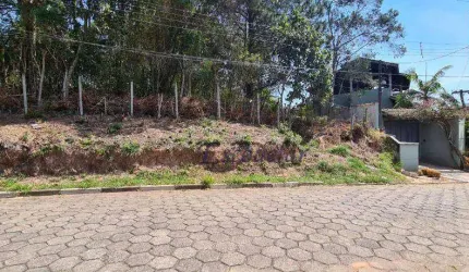 Terreno à venda, 2000 m² por R$ 213.000,00 - Roseira - Mairiporã/SP