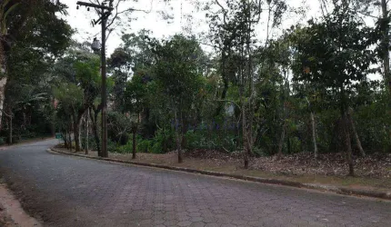 Terreno à venda, 1399 m² por R$ 250.000,00 - Roseira - Mairiporã/SP