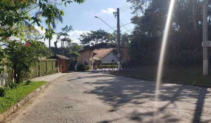 Terreno à venda, 1140 m² por R$ 185.000,00 - Sausalito - Mairiporã/SP