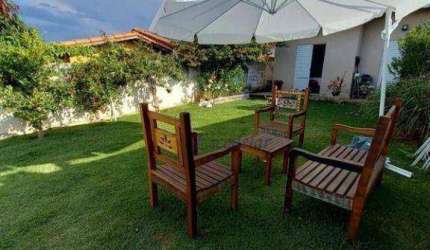 Casa à venda, 75 m² por R$ 574.000,00 - Lavras - Mairiporã/SP