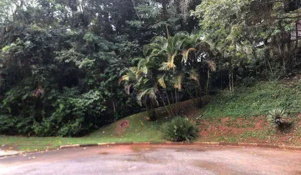 Terreno à venda, 1300 m² por R$ 466.000,00 - Roseira - Mairiporã/SP