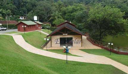 Terreno à venda, 1160 m² por R$ 193.000,00 - Sausalito - Mairiporã/SP