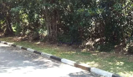 Terreno à venda, 1315 m² por R$ 700.000,00 - Roseira - Mairiporã/SP