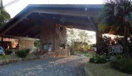 Terreno à venda, 922 m² por R$ 350.000,00 - Condomínio Parque Imperial - Mairiporã/SP