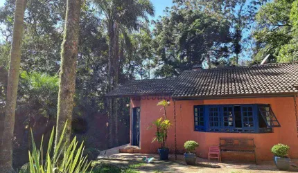 Casa à venda, 160 m² por R$ 1.295.000,00 - Mairiporã - Mairiporã/SP