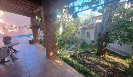 Sobrado à venda, 347 m² por R$ 580.000,00 - Mairiporã - Mairiporã/SP