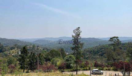 Terreno à venda, 1016 m² por R$ 360.000,00 - Roseira - Mairiporã/SP