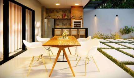 Casa à venda, 170 m² por R$ 950.000,00 - Atibaia Belvedere - Atibaia/SP