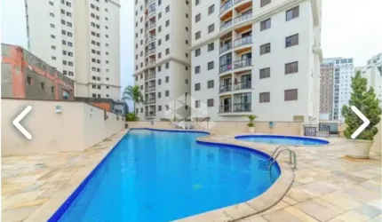 APARTAMENTO BAETA NEVES PRÓXIMO AO TERMINAL DE TROLEBUS