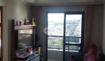 Apartamento Baeta Neves venda, 2 quartos (1 suíte), 2 vagas