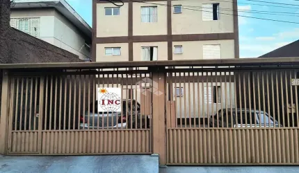 Apartamento venda Taboão 1 quarto, 1 vaga