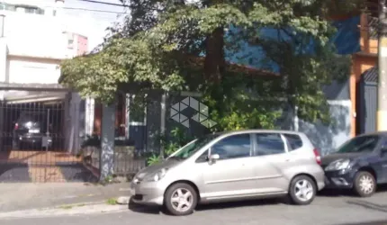 Casa Térrea Jardim do Mar próximo à Avenida Kennedy terreno de 267 m²
