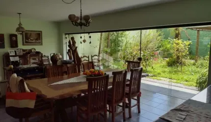 Sobrado venda Jardim do Mar 4 quartos e 3 vagas 290 m²