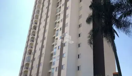 APARTAMENTO BAIRRO PLANALTO , LAZER COMPLETO.