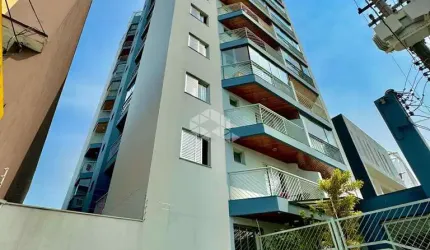 APARTAMENTO TABOÃO 69M EDIFÍCIO GAMEZ, VAGO !