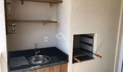 LINDO APARTAMENTO PLANEJADO COM LAZER COMPLETO 81M VILA GUIOMAR