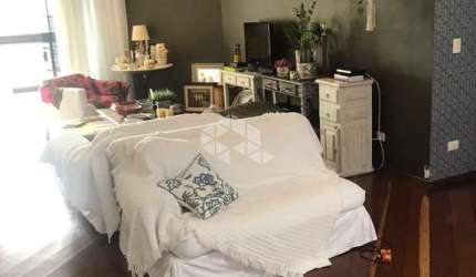 APARTAMENTO VILA MARLENE 4 SUÍTES 4 VAGAS
