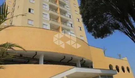 Apartamento Bairro Baeta neves.